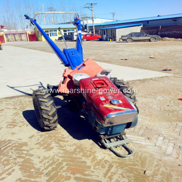 High Speed Walking Tractor Cable Winch Puller